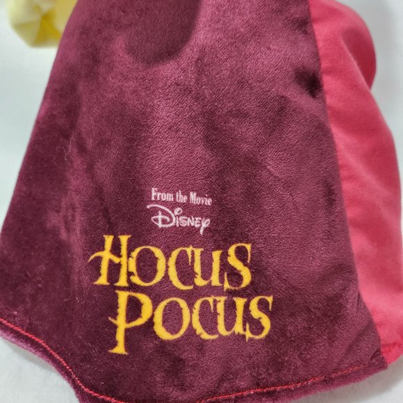 Hocus Pocus Sarah Sanderson Halloween Greeter From The Movie Disney 18" - Picture 6 of 9